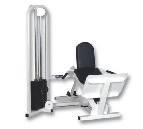 Wilder Fitness Circuit Selectorized Leg Press