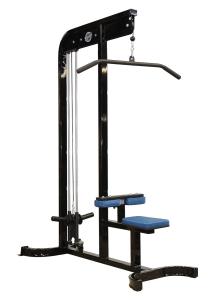 Wilder Lat Pull Down