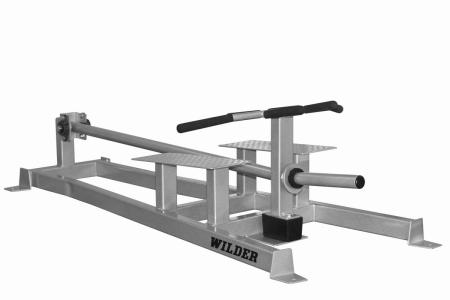 Wilder Standing T Bar Row SP