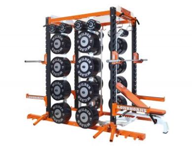 Dynamic NEW Ultra Pro G2 Power Rack