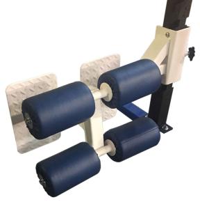 Wilder Glute Ham Attachment