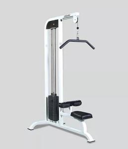 Wilder Fitness Circuit Selectorized Lat Pull Down