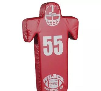 Wilder Sled Pad