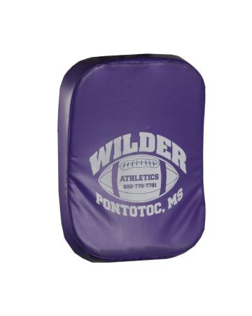 Wilder Small Curved Shield