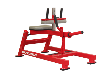 Wilder Seated Calf Raise 2
