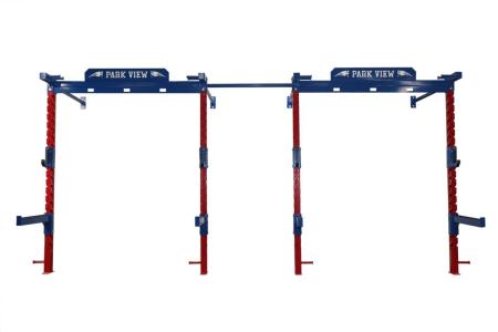Wilder Rig System 2