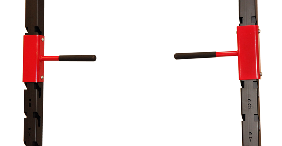 Wilder Single Squat Handle